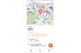 地図をベースに顧客管理が可能な業務効率化アプリ「GODOOR営業訪問アプリ」をリリース!~訪問を伴う外回り業務を強力にサポート~