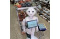 水郡線全線開通90周年記念企画としてPepperを活用した「教えてペッパーくん!大子まち散歩スタンプラリー」を開催中