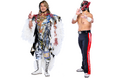 新日本プロレス ✕ Pepper PARLORのスペシャルコラボカフェを7月5日から期間限定でオープン