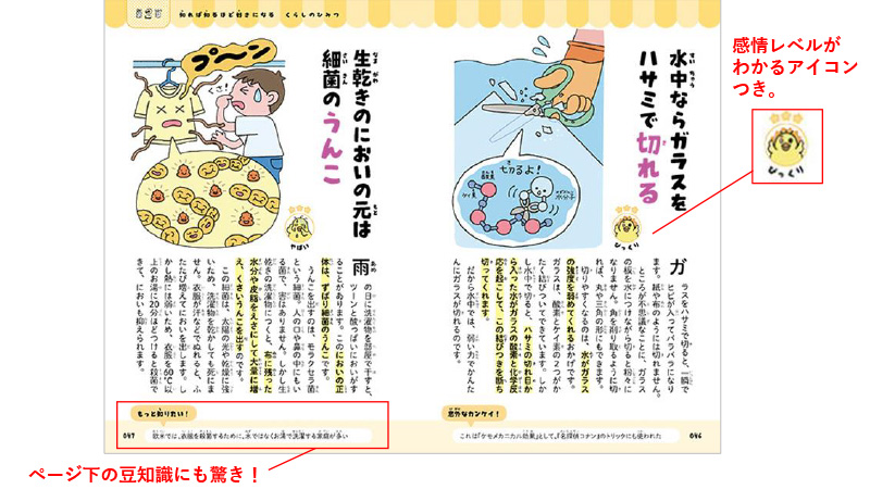 おならの量はどのくらいが正常ですか?