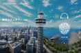 【開催報告】NOSIGNER株式会社、横浜マリンタワー公式音声ガイド「横浜360°」 プレス発表会を開催。観光DXを促進。