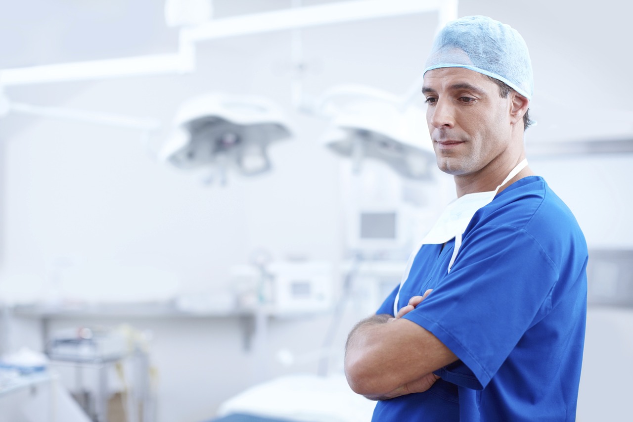 ブラックジャックは取得できない、色んなお医者さん向けドメイン「.doctor」の一般登録を開始