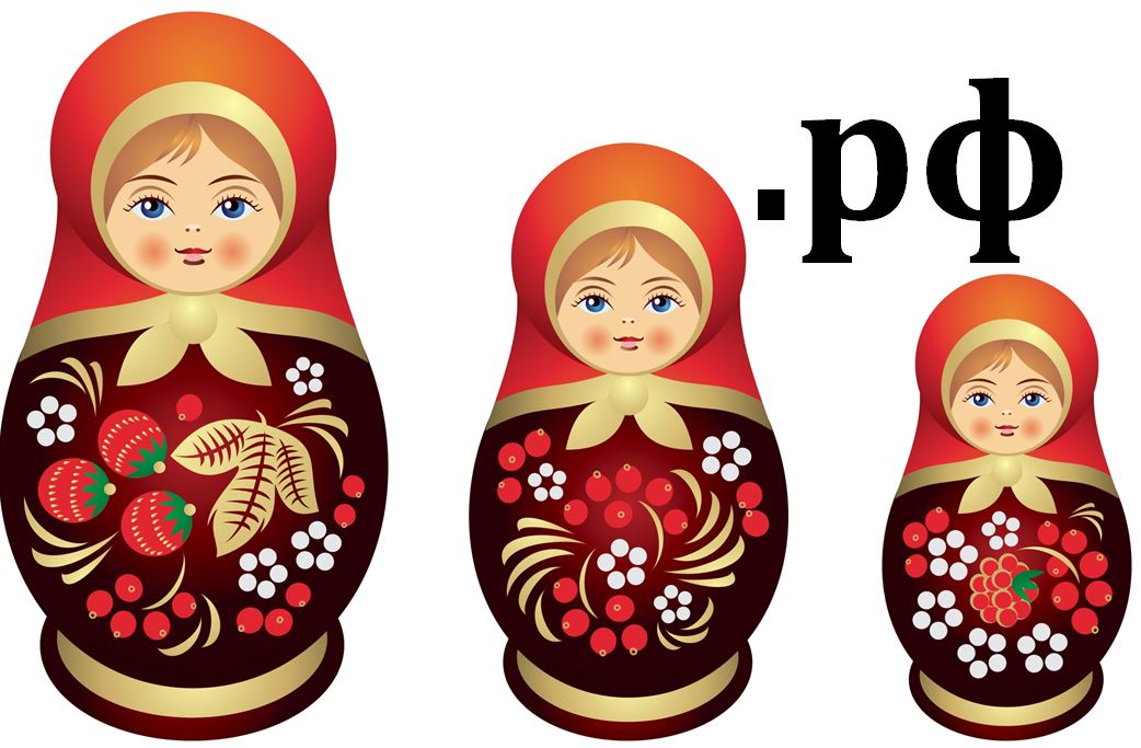 ～ソビエト連邦のドメイン「.su」も販売中～ロシア連邦のドメイン「. рф」(ドットエルエフ)、取り扱い開始