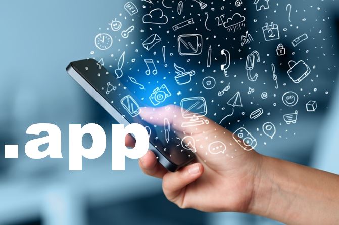 まだ「ゲーム.app」、「カメラ.app」 は取得可能？日本語もOKな“アプリのためのドメイン”、「.app」の一般登録受付開始