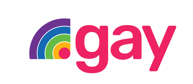 同性愛を表すドメイン Gay 一般登録受付開始 収益の はlgbtq支援活動団体に寄付されます 株式会社インターリンクのプレスリリース