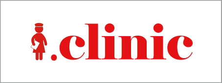 クリニック系新ドメイン Clinic の商標登録 サンライズ 1 を6月4日午前11時より受付開始 株式会社インターリンクのプレスリリース