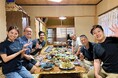 熊本・天草の「家庭の味」がVVIPの食卓へ。漁師飯から始まった水産ベンチャーの輸出革命—ふく成、シンガポールへの輸出を開始