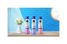 ニベアから８つ目のカテゴリー 1 メイク落としでの新提案 瞬感するん落ち ニベア クレンジング オイル ビューティースキン 誕生 ニベア 花王株式会社のプレスリリース