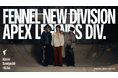 プロeスポーツチーム「FENNEL」、Apex Legends部門を再設立 ── ALGS Year 6 Pro League APAC Northへの参戦が決定