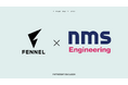ゲームで培った力をエンジニアリングへ、プロeスポーツチーム「FENNEL」と「nmsエンジニアリング」が人材育成・キャリア支援プロジェクトを開始