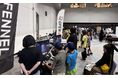 【開催レポート：福井県】「EMS 体験セット提供プロジェクト」地方展開への一歩！「FENNEL」×「オープンアップグループ」、「FUKUeSPORTS FESTA 2026」へシミュレーターを出展