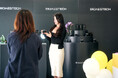 BIOAESTECH、韓国・ソウルにてPOPUPイベントを開催。美容関係者・インフルエンサーなど多くの来場者