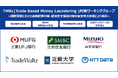 貿易マネーロンダリング（TBML）対策を加速する業界横断型「TBML対策ワーキンググループ」を発足