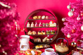 ＜メリーフォションクリスマス！　美食に彩られた心躍るフェスティブシーズンが訪れます＞華やかかわいいクリスマスアフタヌーンティーとフォションガストロノミーを味わうクリスマス限定コースメニューが登場