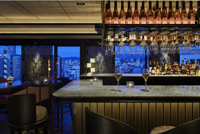 ル バー フォション