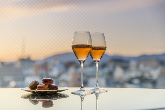 グルメラウンジイメージ