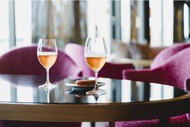 チェックインイメージ