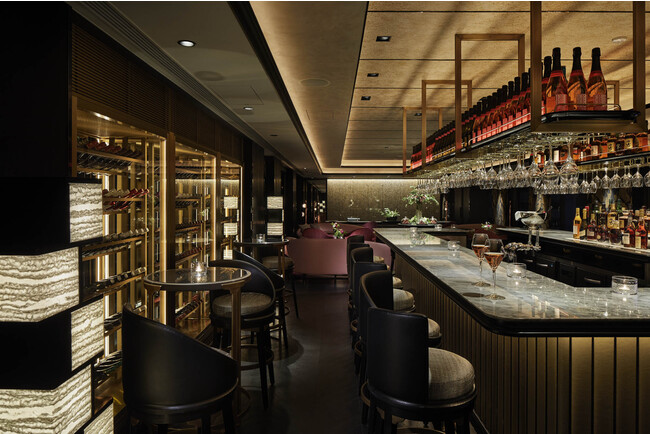 ル バー フォション