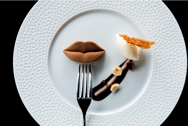 ランチデザートイメージ