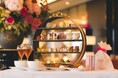 <FAUCHON Meets Jurlique ジュリークコラボのクリスマスアフタヌーンティー登場>