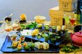 “FAUCHON Meets Matcha” 辻利兵衛本店とフォションホテル京都によるコラボ抹茶アフタヌーンティーを5月7日(水)から7月19日(土)までご提供