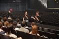 チケットのサブスクrecri、ミュージカル『メリー・ポピンズ』にて会員限定イベントを実施！笹本玲奈さん&大貫勇輔さんアフタートーク・記念写真撮影