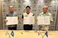 沖縄電力グループと東急不動産グループによるパラオ国が掲げるカーボンニュートラル達成に向けた取り組みについて
