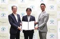 横浜市都筑区と「つながり」「活⼒と魅⼒」「安⼼」を実感できるまちの実現に向け締結ノースポート・モールを軸に行政と連携協定