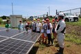 東急不動産、再生可能エネルギー発電所のある地域同士を繋ぐ、環境教育プログラムReENE ÉCOLE を開催!