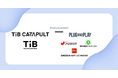 ENEOS、Jパワー、Plug and Play Japanと共にグローバルイノベーションに挑戦するクラスター創成事業「TIB CATAPULT」に採択