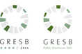 GRESB 2024年評価結果について GRESBリアルエステイト評価は4年連続「4スター」 GRESB開示評価は8年連続最上位「A」を取得
