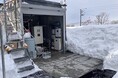 ニセコにおける環境取組み「雪発電」社会実証実験を実施
