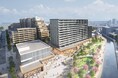 JR東日本 × 東急不動産ホールディングス 連携プロジェクト「(仮称)JR船橋市場町社宅跡地開発計画」の始動について