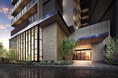 環境3認証同時取得、岸和田市史上最大級の「環境先進マンション」が誕生『ブランズシティ東岸和田』