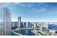 環境先進マンション「BRANZ」のフラッグシップ物件「ブランズタワー横浜北仲」始動