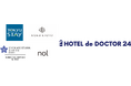 エムスリーグループの訪日外国人向けオンライン診療サービス「HOTEL de DOCTOR 24」を東急ステイなど35施設へ導入