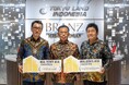 「Real Estate Asia Awards 2025」「年間最優秀サステナブル開発賞」など2つの最優秀賞受賞