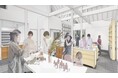東急リゾートタウン蓼科の地域連携・環境取組発信拠点「TENOHA蓼科」エリア 2025年7月26日(土)2期オープン
