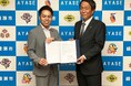 東急不動産の物流施設「LOGI’Q」シリーズ 関東最大マルチテナント型倉庫 免震構造で大切な人命と荷物を守る地域防災物流施設「LOGI'Q綾瀬」、綾瀬市と防災協定締結