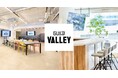 広域渋谷圏におけるスタートアップ共創施設コミュニティスペース「GUILD VALLEY」をグランドオープン