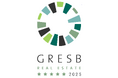 GRESBリアルエステイト評価で最高位「5スター」初取得GRESB開示評価は9年連続最高位「A」
