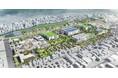 『(仮称)粕屋町仲原東・志免町別府土地区画整理事業』業務代行予定者に選定
