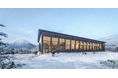 ~「Value up NISEKO 2030」プロジェクト第8弾~エースゴンドラ至近に新施設“ALPEN NODE”を12月開業