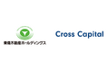 ～DXビジョン「Digital Fusion」累計1000億円投資の一環～ Cross Capital IへのLP出資に関するお知らせ