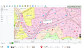 ～DXビジョン「Digital Fusion」累計1000億円投資の一環～ 業界初※1、地図データの統合プラットフォームを開発