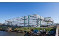 東急不動産の物流施設「LOGI’Q」シリーズ「LOGI’Q蓮田」竣工 延床面積3万坪、シリーズ初の大型蓄電池を用いたエネルギーマネジメント