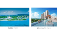 お引渡日からすぐに宿泊利用可能※1「BLISSTIA SUITES & RESORT 沖縄恩納村」2026年7月15日（水）開業のお知らせ～全139室のホテルコンドミニアム、一般販売中～
