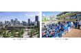 代々木公園エリアに新たな人の流れ「代々木公園BE STAGE」開業一周年アーバンスポーツやストリートカルチャーを掛け合わせた多彩なイベントを開催