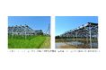 埼玉県内の地域共生型施設と一体の営農型太陽光発電所「リエネソーラーファームTENOHA東松山」が竣工・運転開始