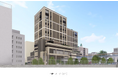 阪神間都市計画事業JR芦屋駅南地区第二種市街地再開発事業